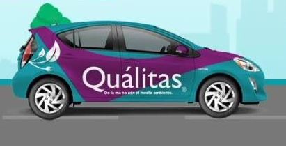 Qualitas Logo